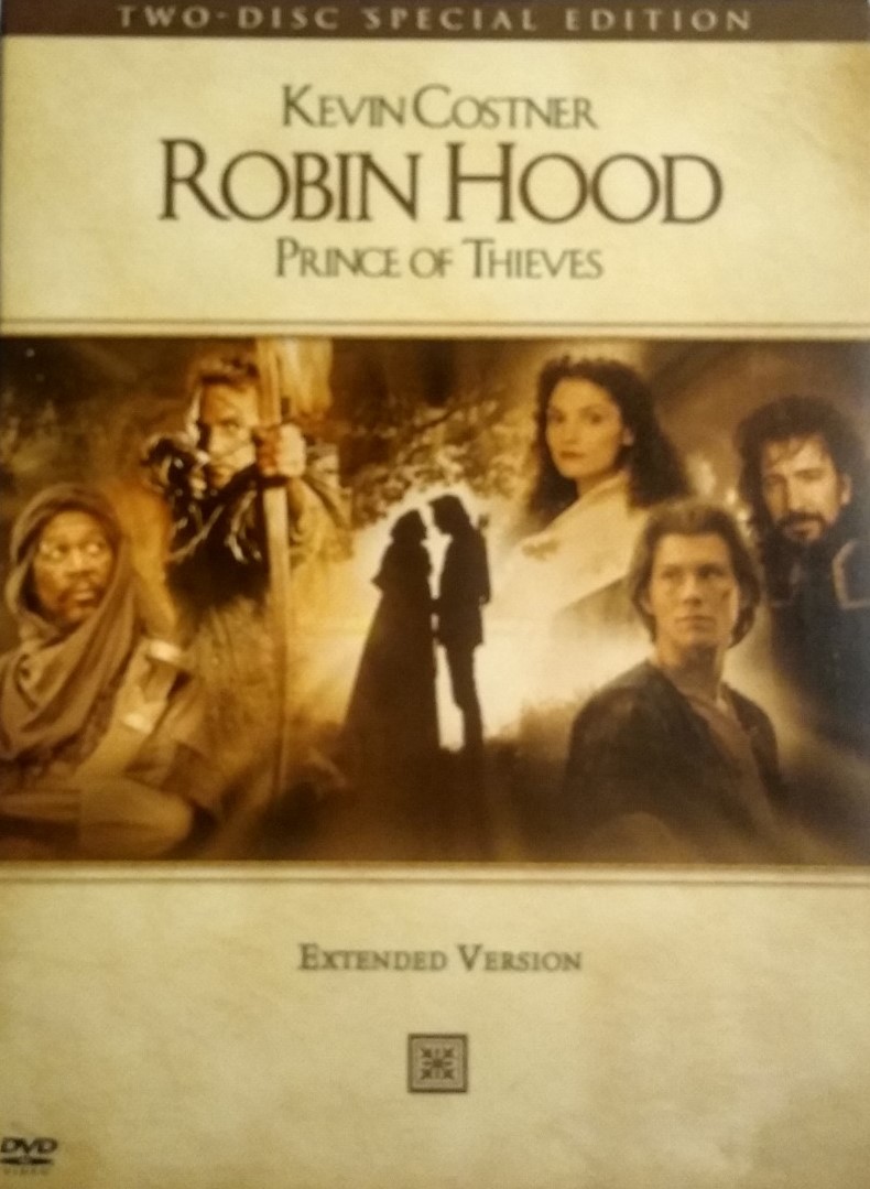 Robin Hood: Prince of Thieves